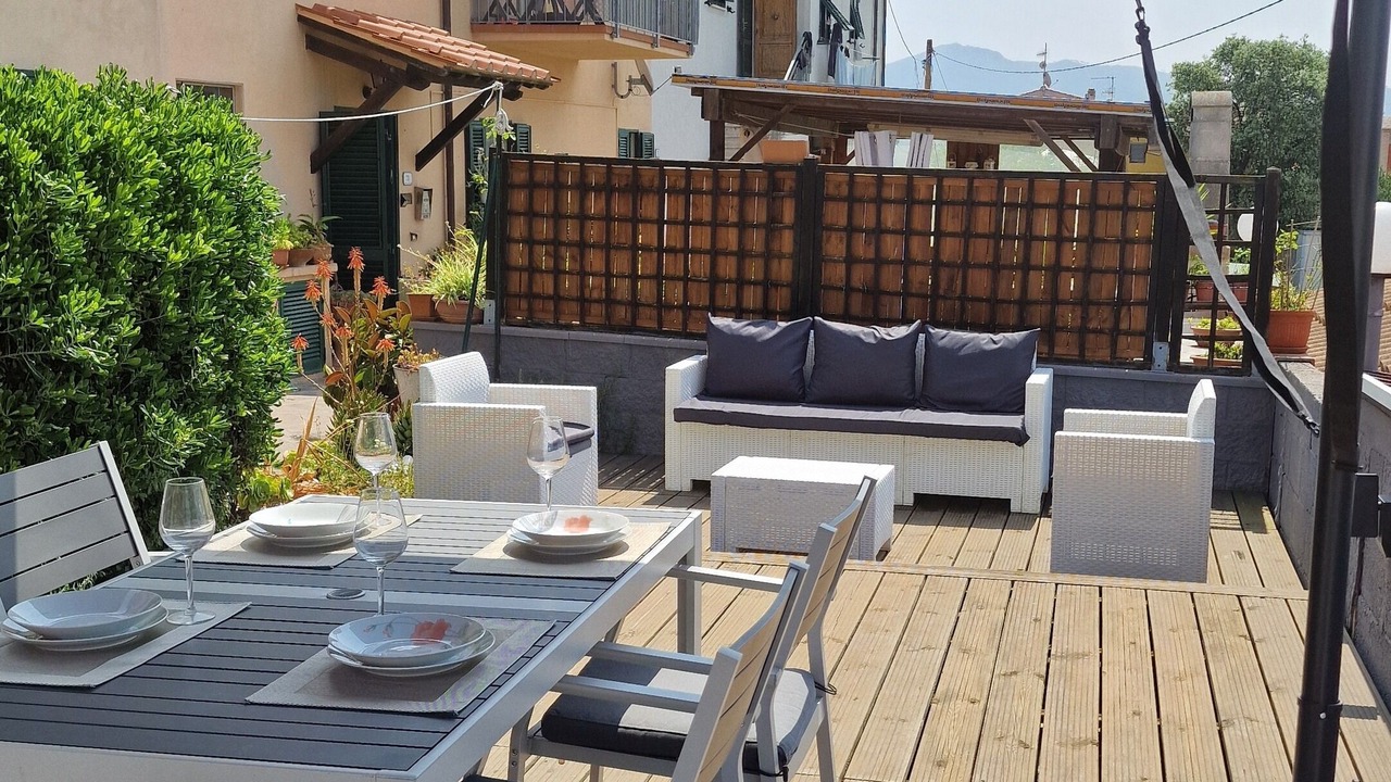 Photo of Outdoor in Portoferraio