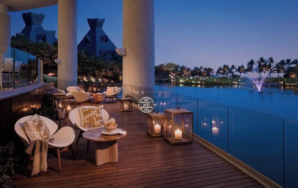 Photo of Patio Balcony in Las Jarretaderas