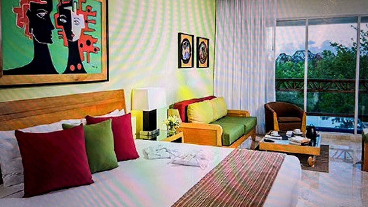 Photo of Bedroom in Las Jarretaderas