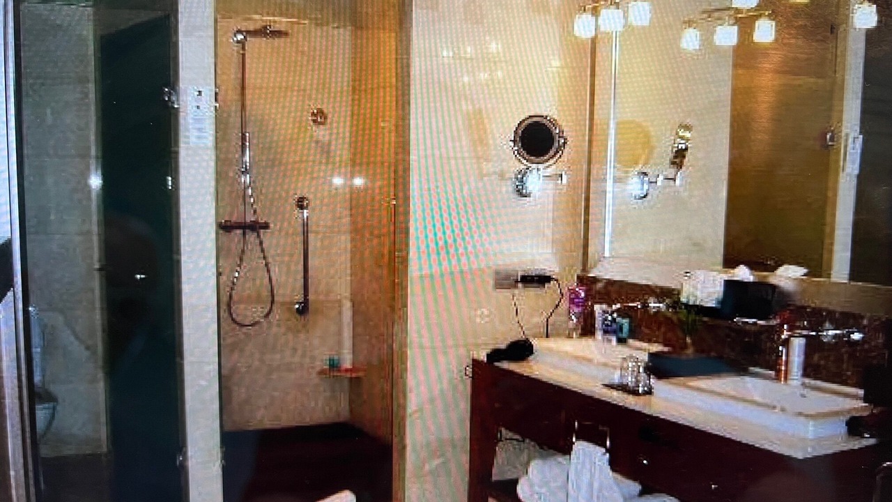 Photo of Bathroom in Las Jarretaderas