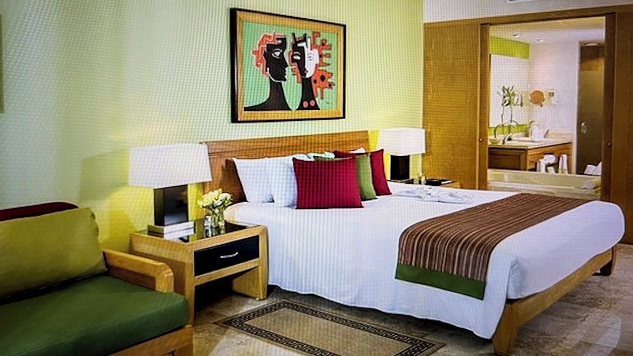 Photo of Bedroom in Las Jarretaderas