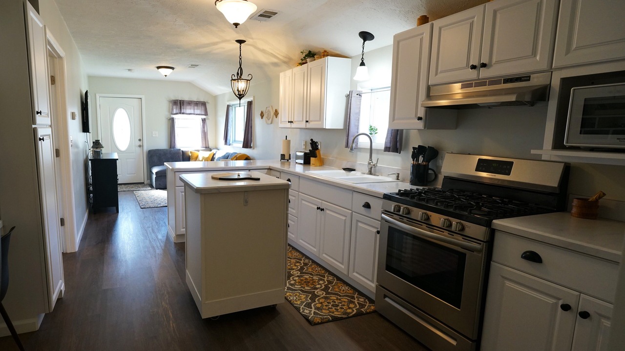 Photo of Kitchen in Elyria