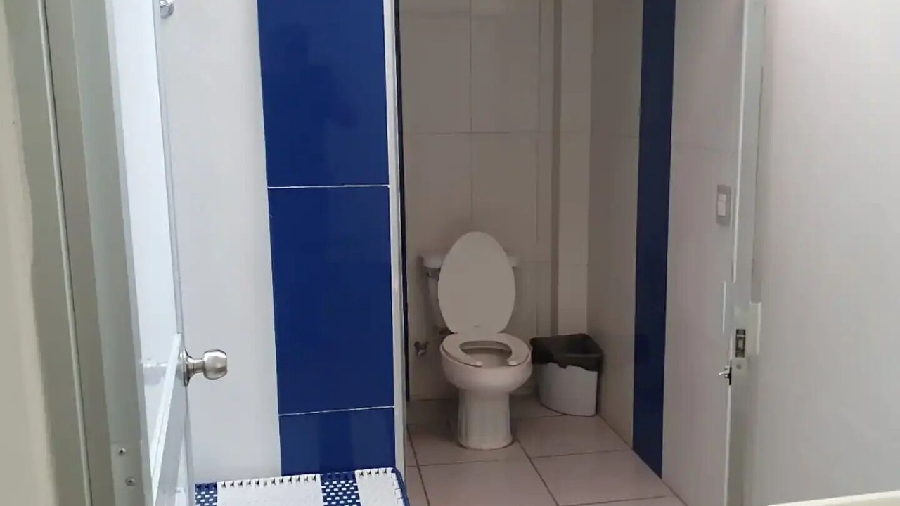 Photo of Bathroom in Colima
