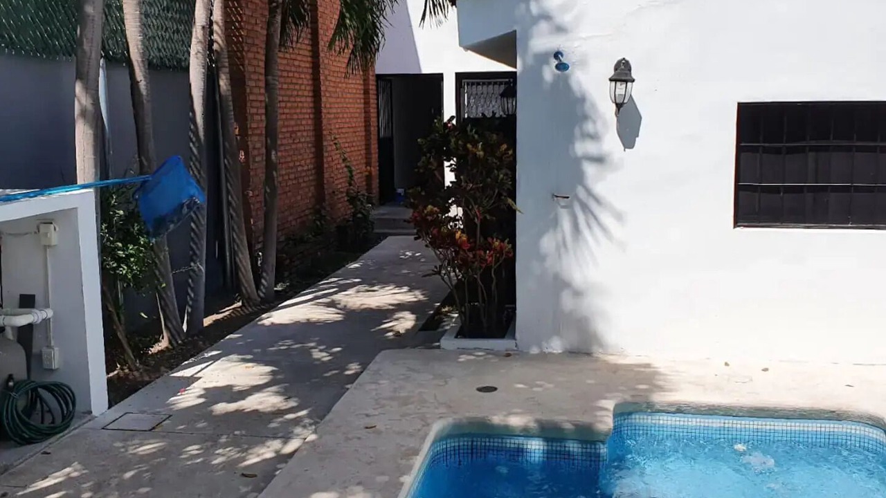 Photo of Outdoor in Colima