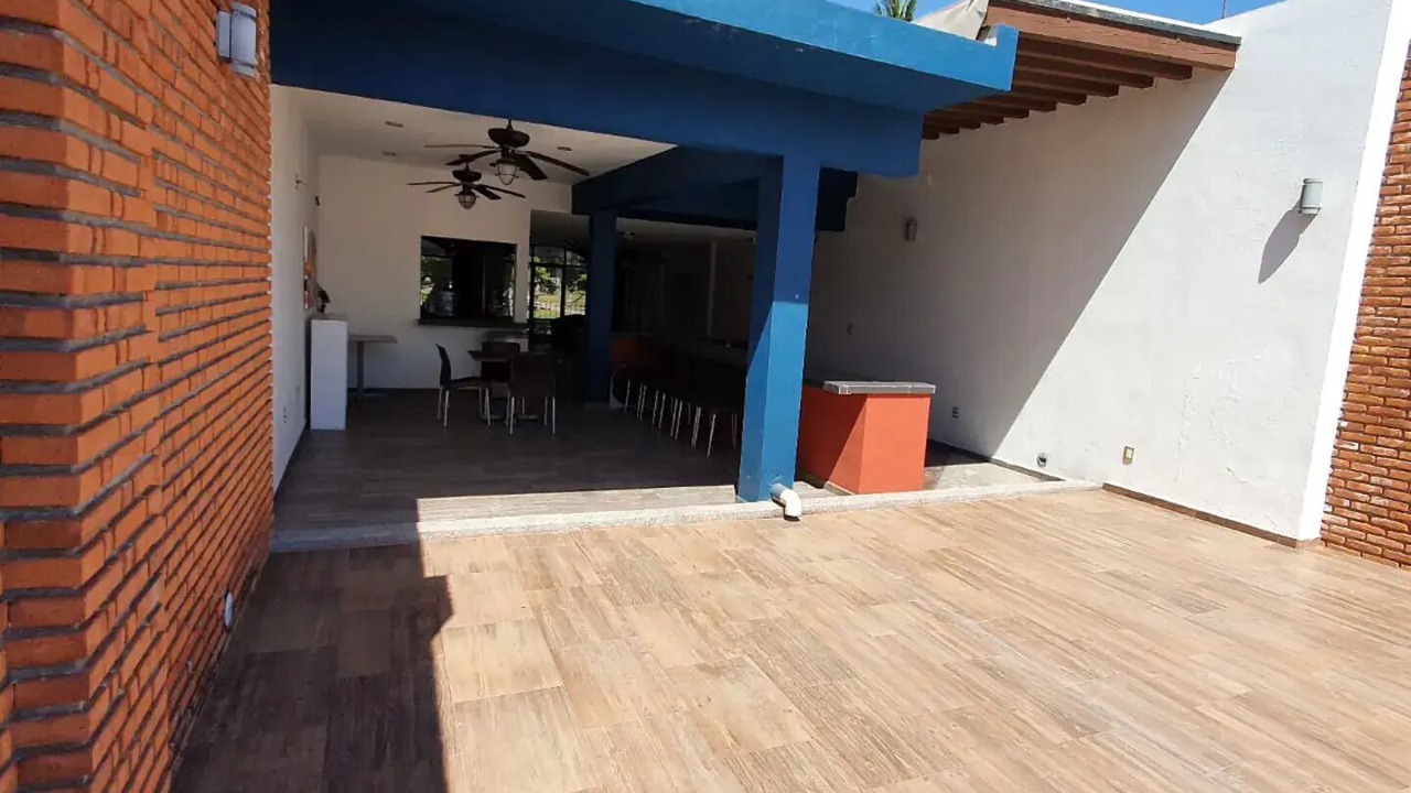 Photo of Patio Balcony in Colima