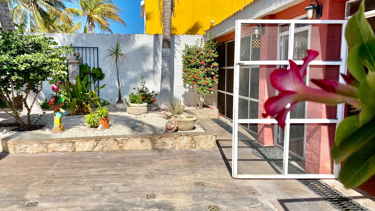 Photo of Outdoor in Yucatan Peninsula