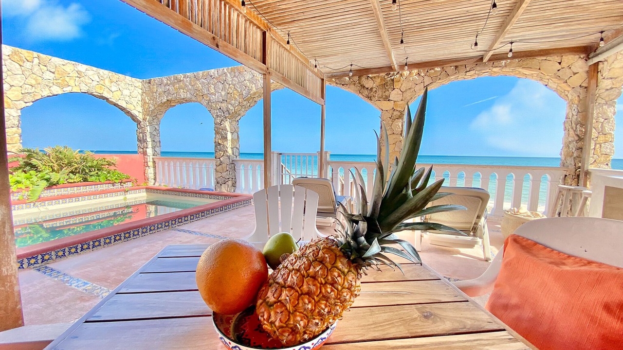 Photo of Outdoor in Yucatan Peninsula
