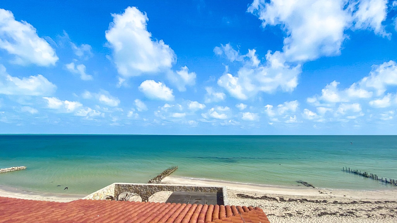 Photo of Others in Yucatan Peninsula