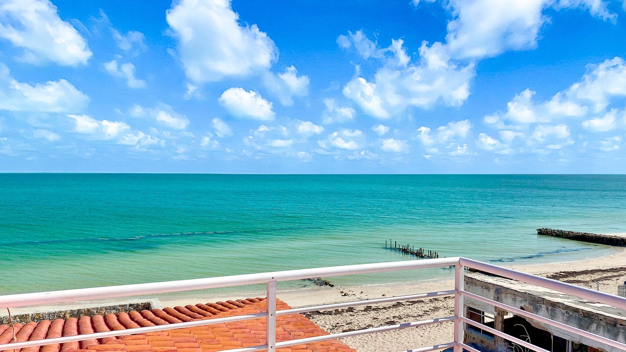 Photo of Others in Yucatan Peninsula