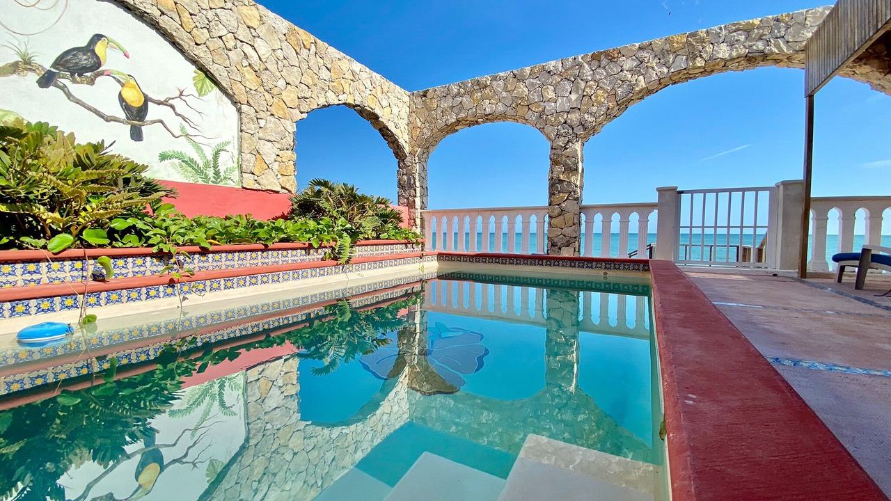 Photo of Outdoor in Yucatan Peninsula