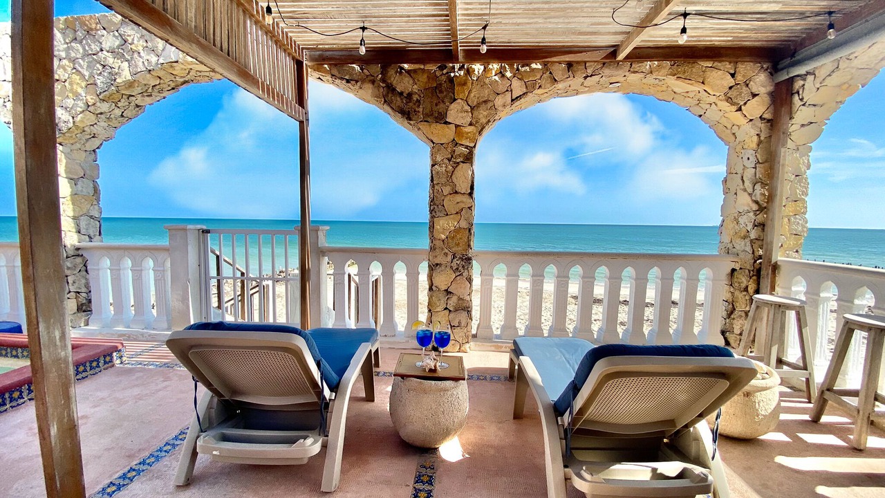 Photo of Outdoor in Yucatan Peninsula