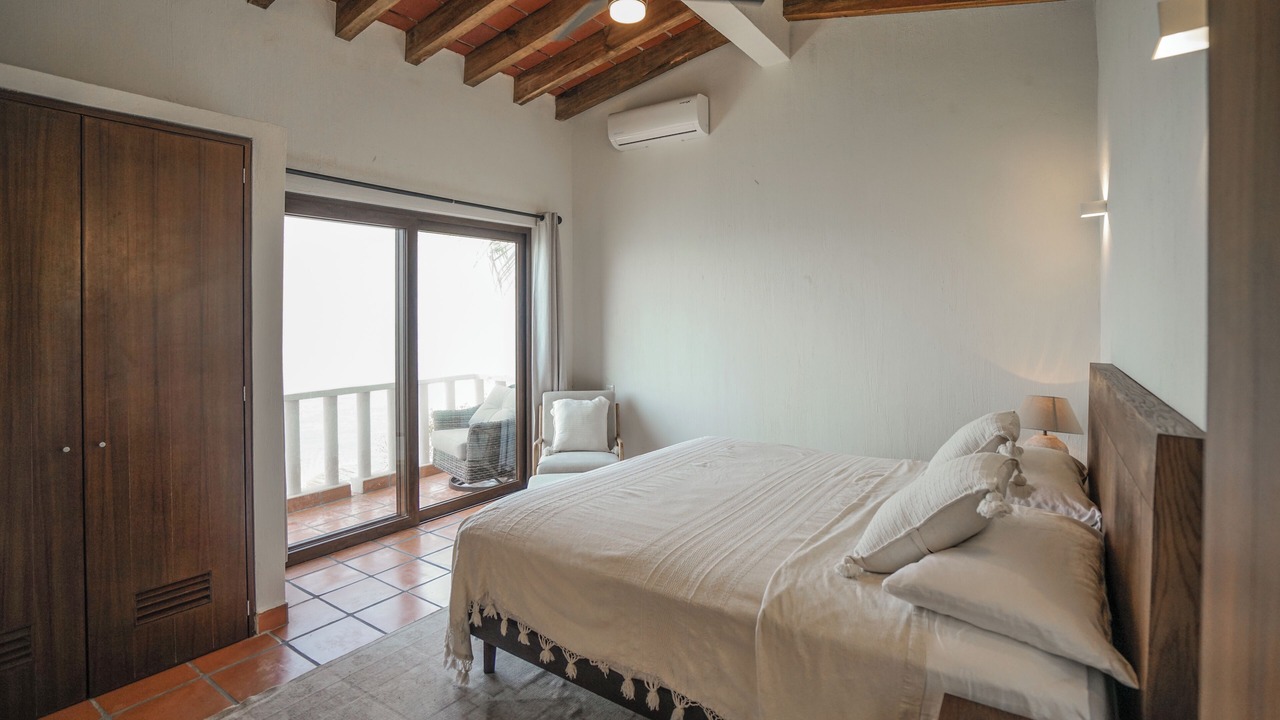 Photo of Bedroom in San Francisco