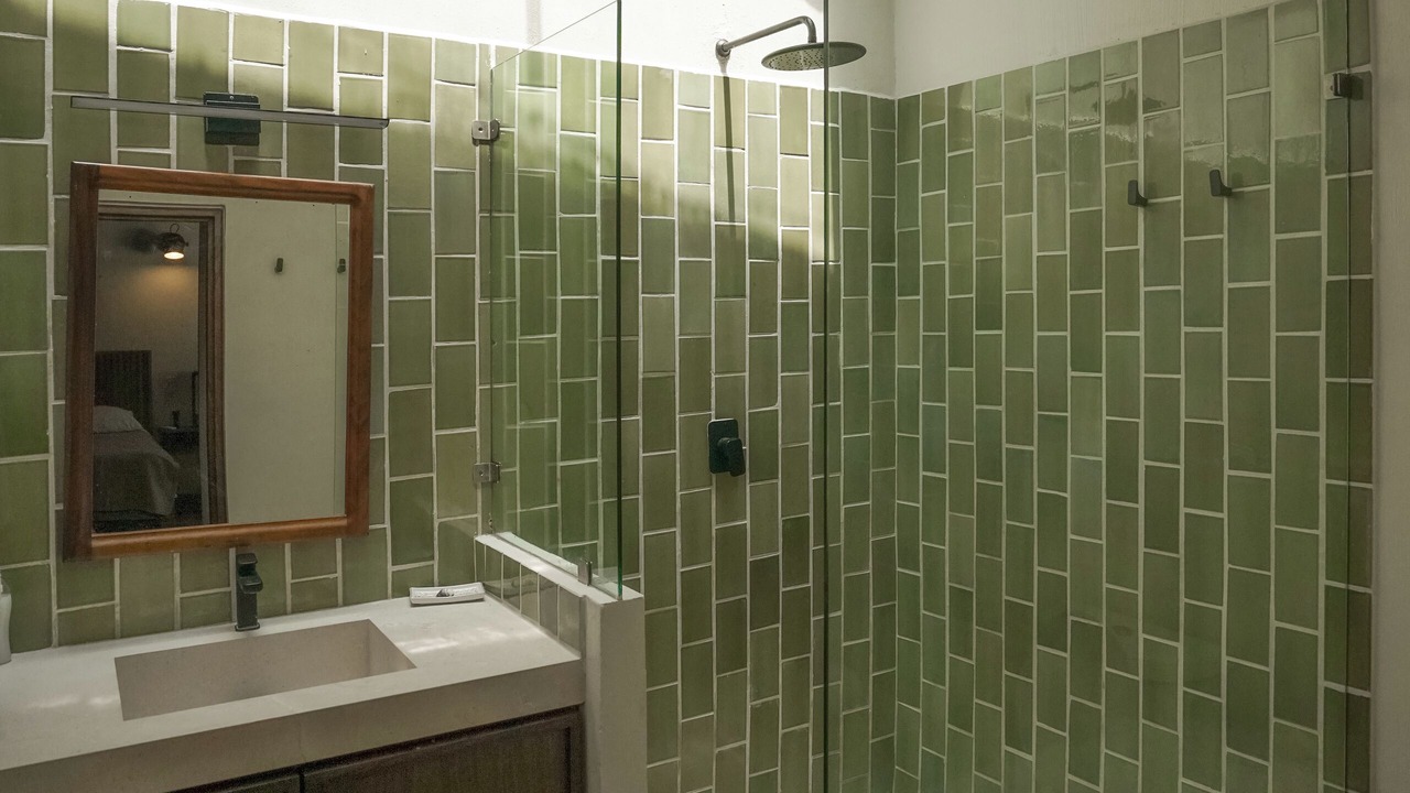 Photo of Bathroom in San Francisco