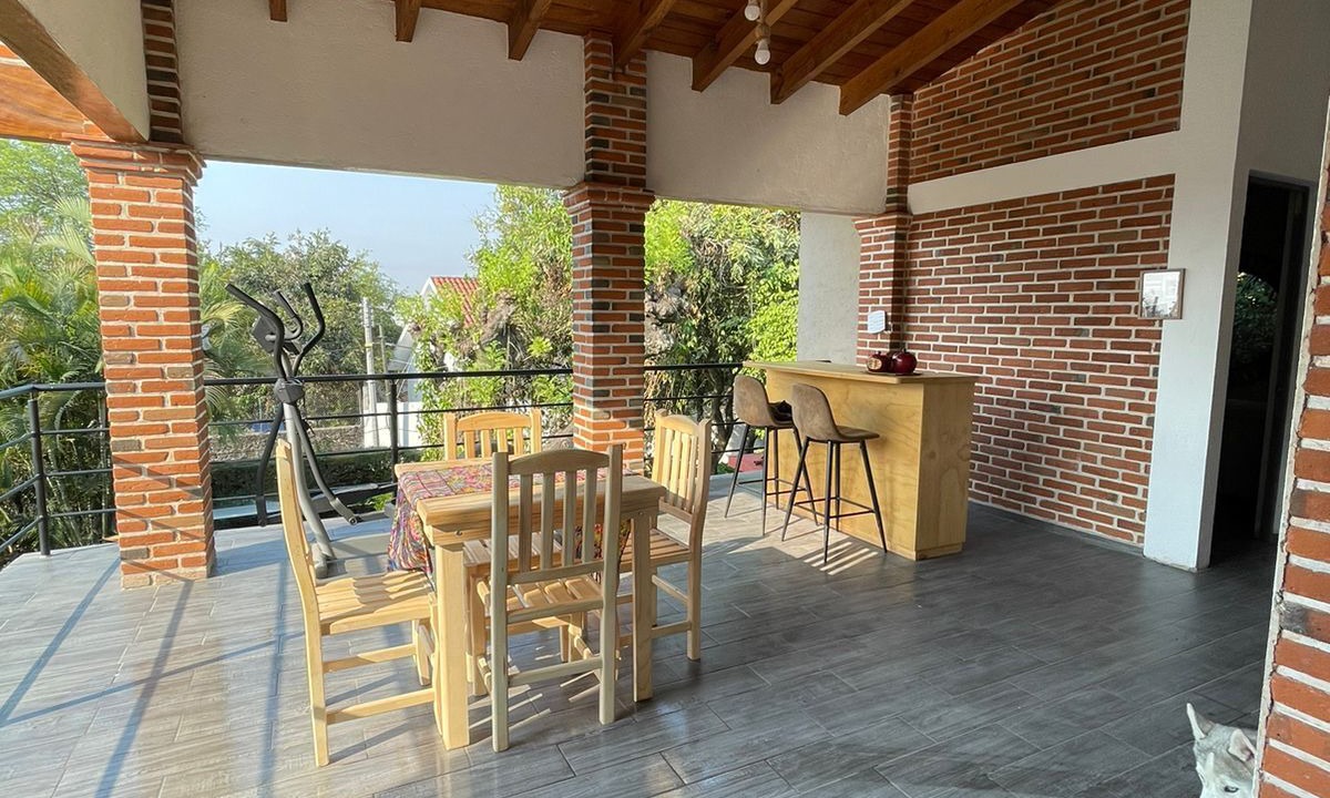 Photo of Outdoor in Tepoztlan