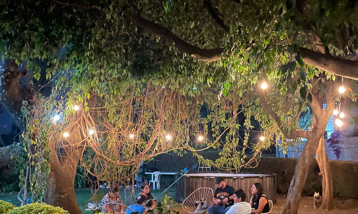 Photo of Outdoor in Tepoztlan