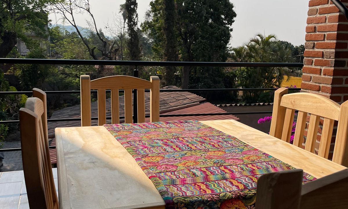Photo of Outdoor in Tepoztlan