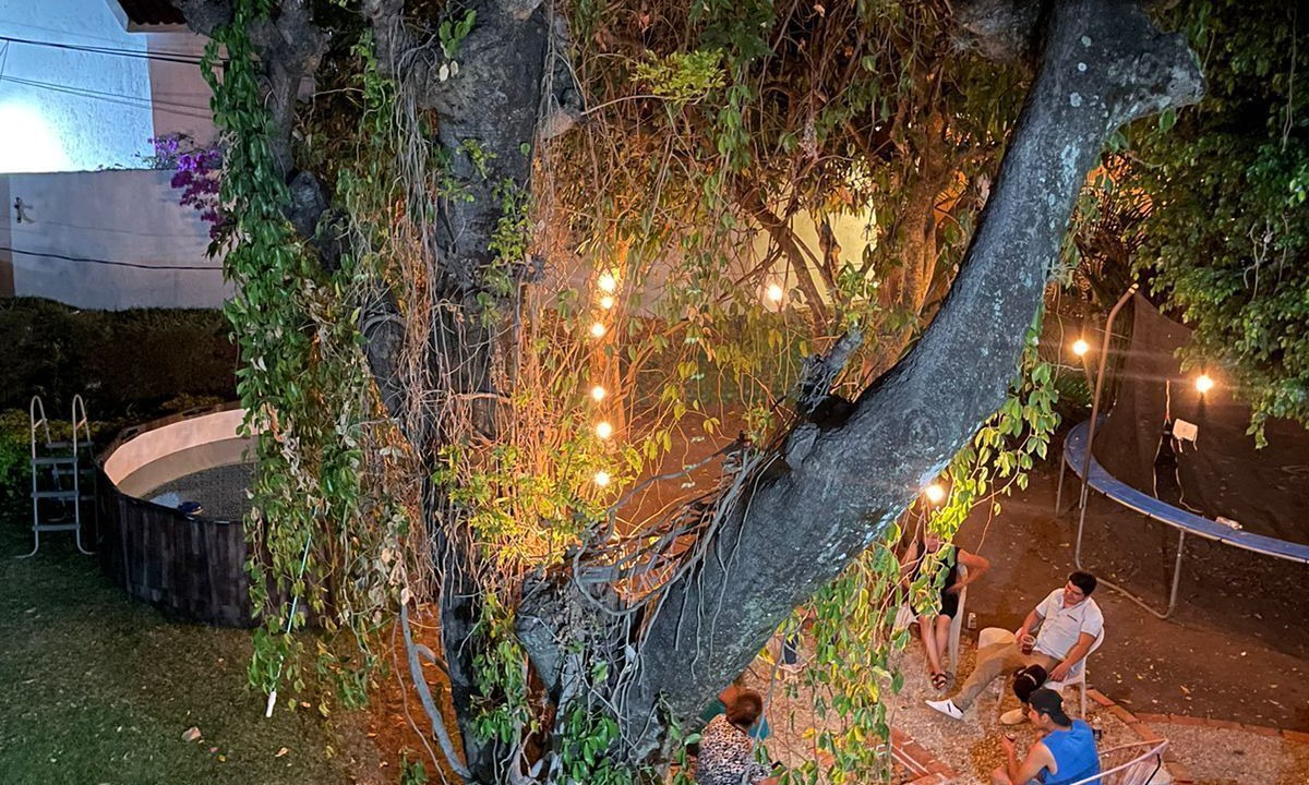 Photo of Outdoor in Tepoztlan