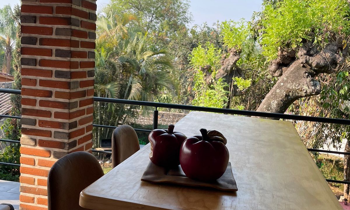 Photo of Outdoor in Tepoztlan