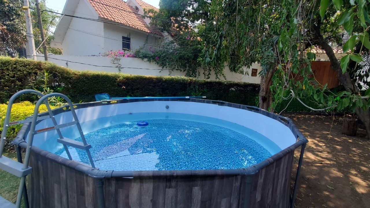 Photo of Outdoor in Tepoztlan