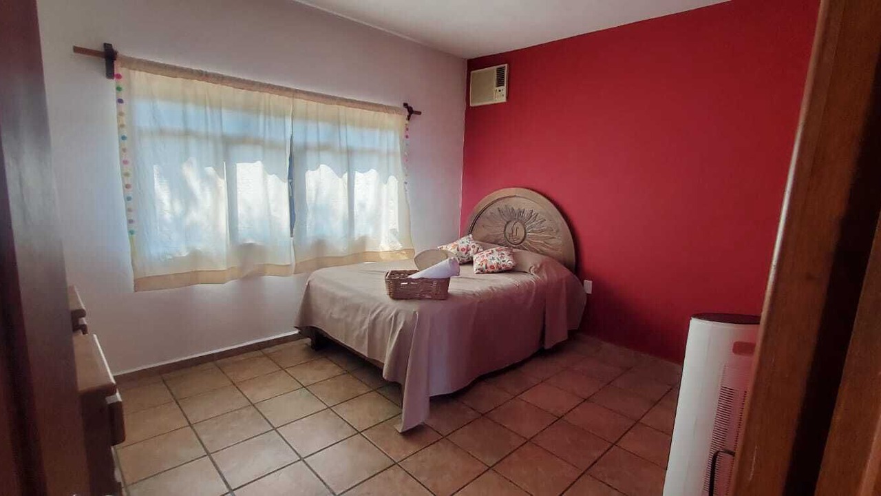 Photo of Bedroom in Tepoztlan