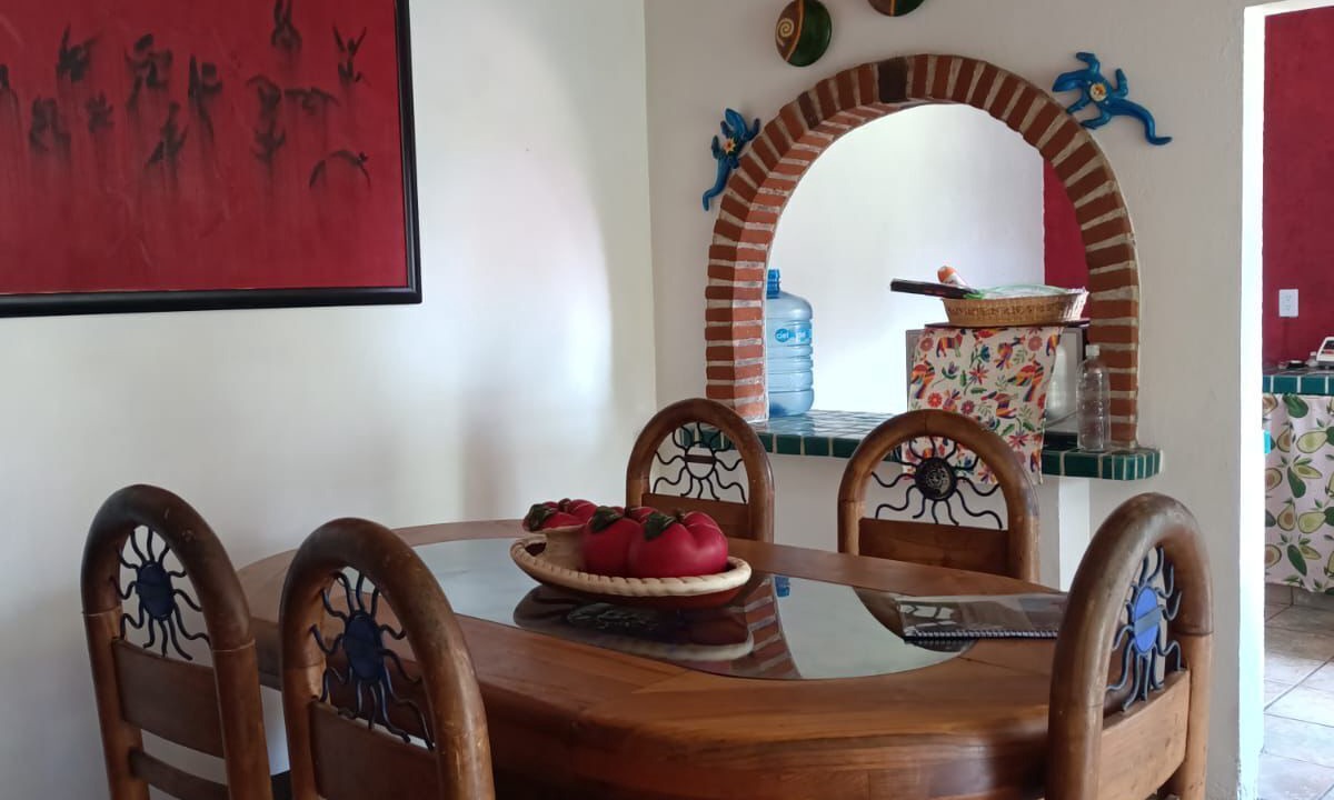 Photo of Others in Tepoztlan