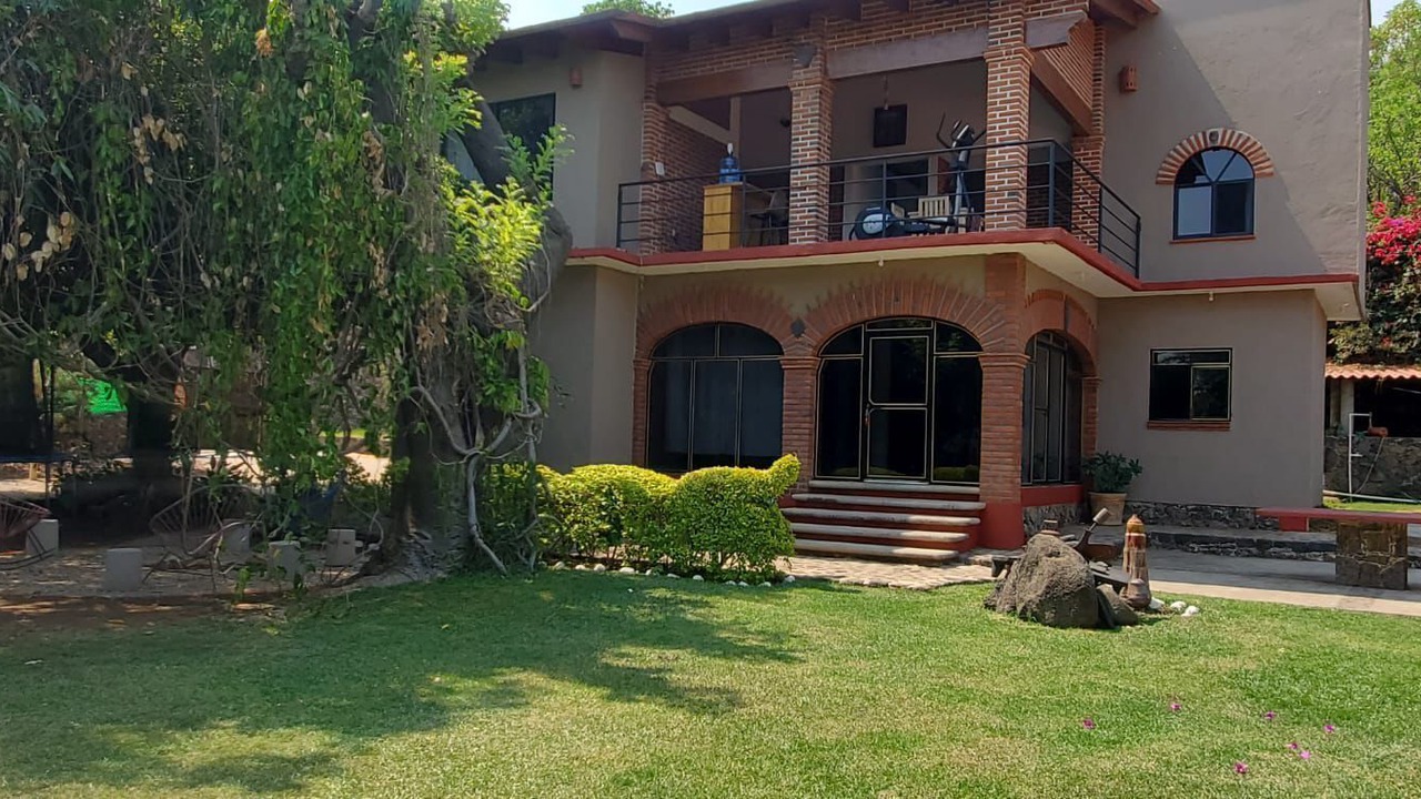 Photo of Outdoor in Tepoztlan