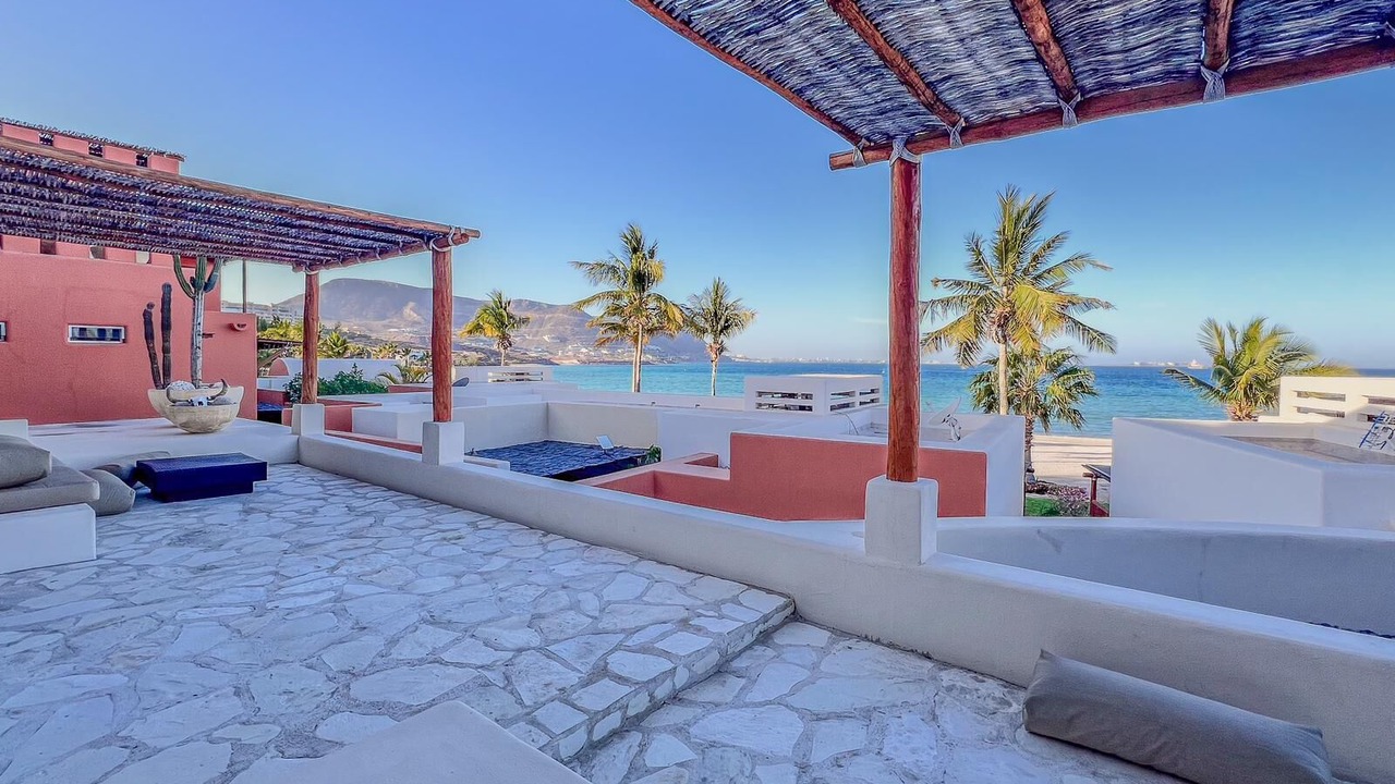 Photo of Outdoor in La Paz