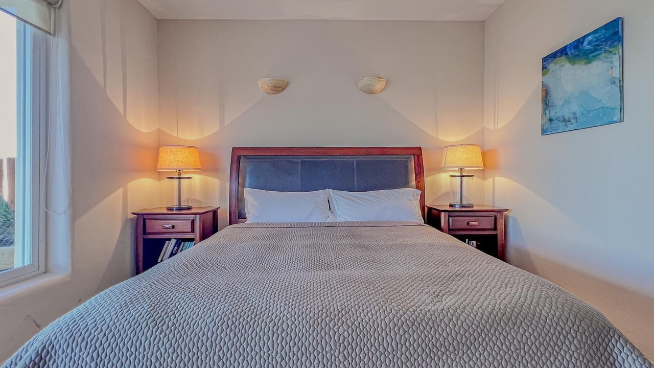 Photo of Bedroom in La Paz