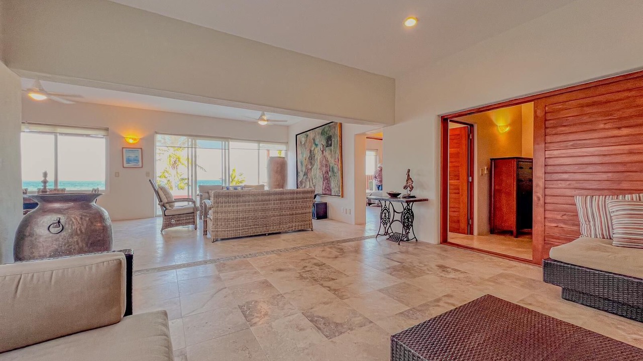 Photo of Livingroom in La Paz