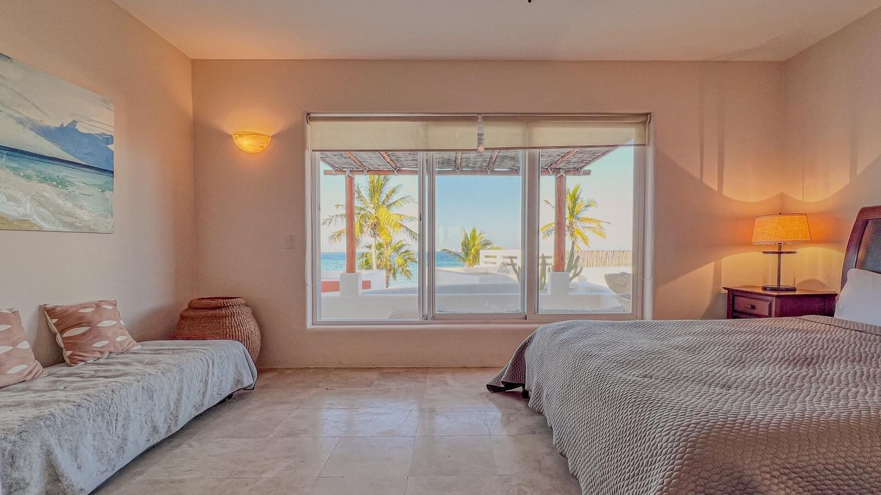 Photo of Bedroom in La Paz