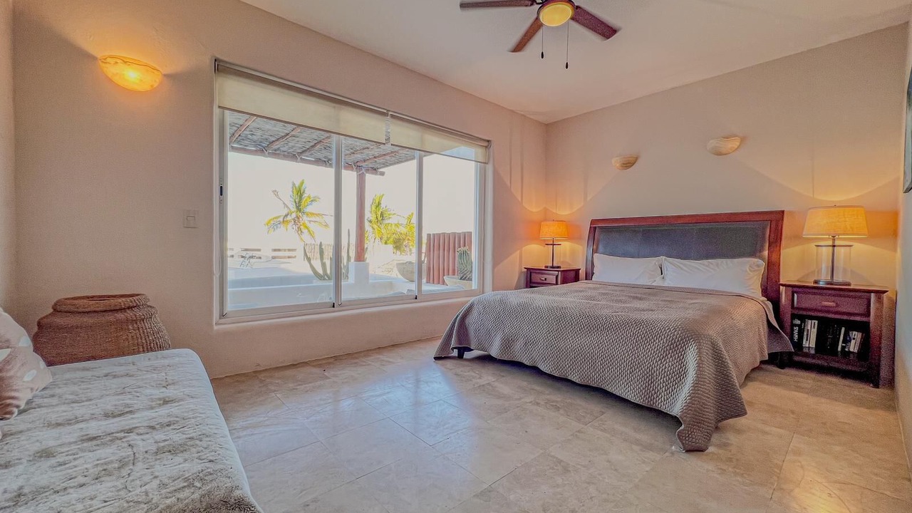 Photo of Bedroom in La Paz