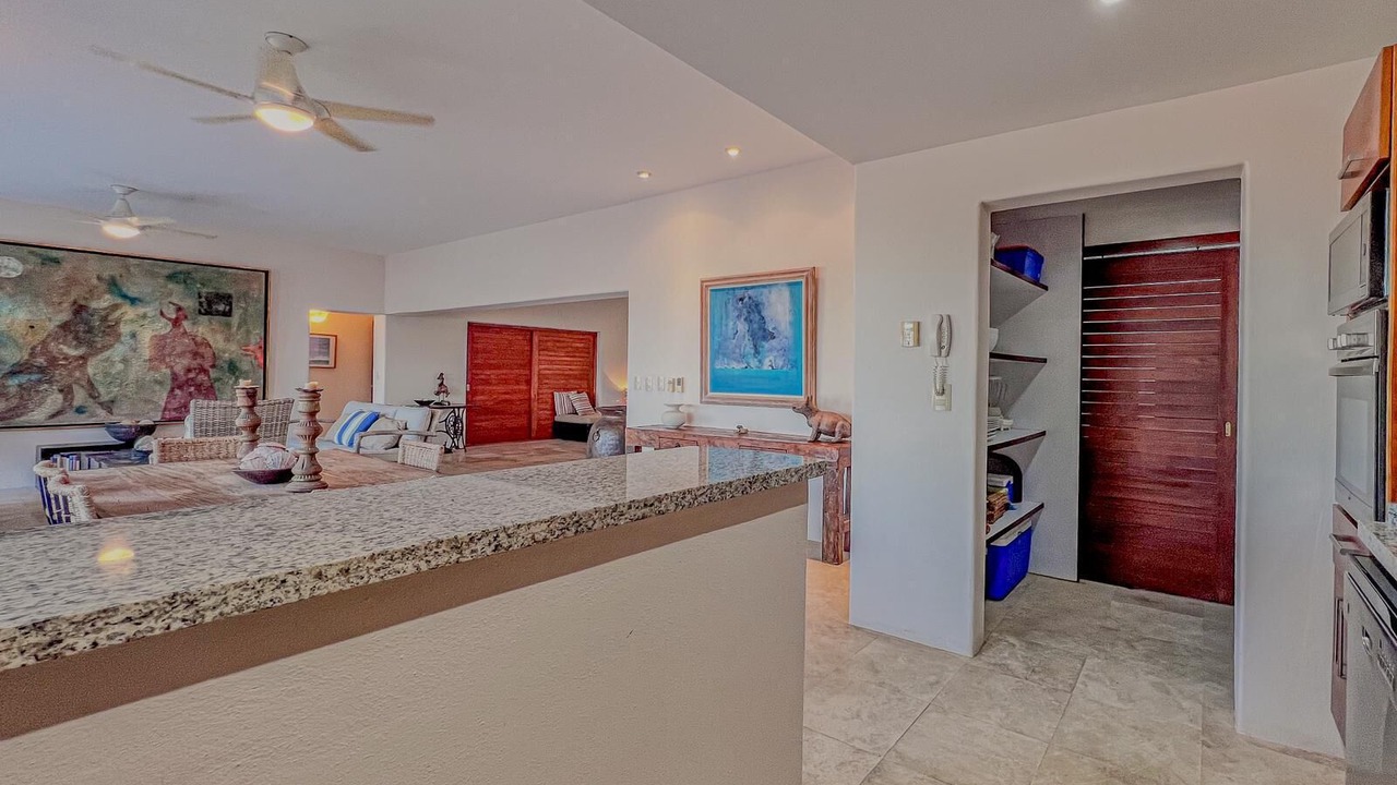 Photo of Livingroom in La Paz