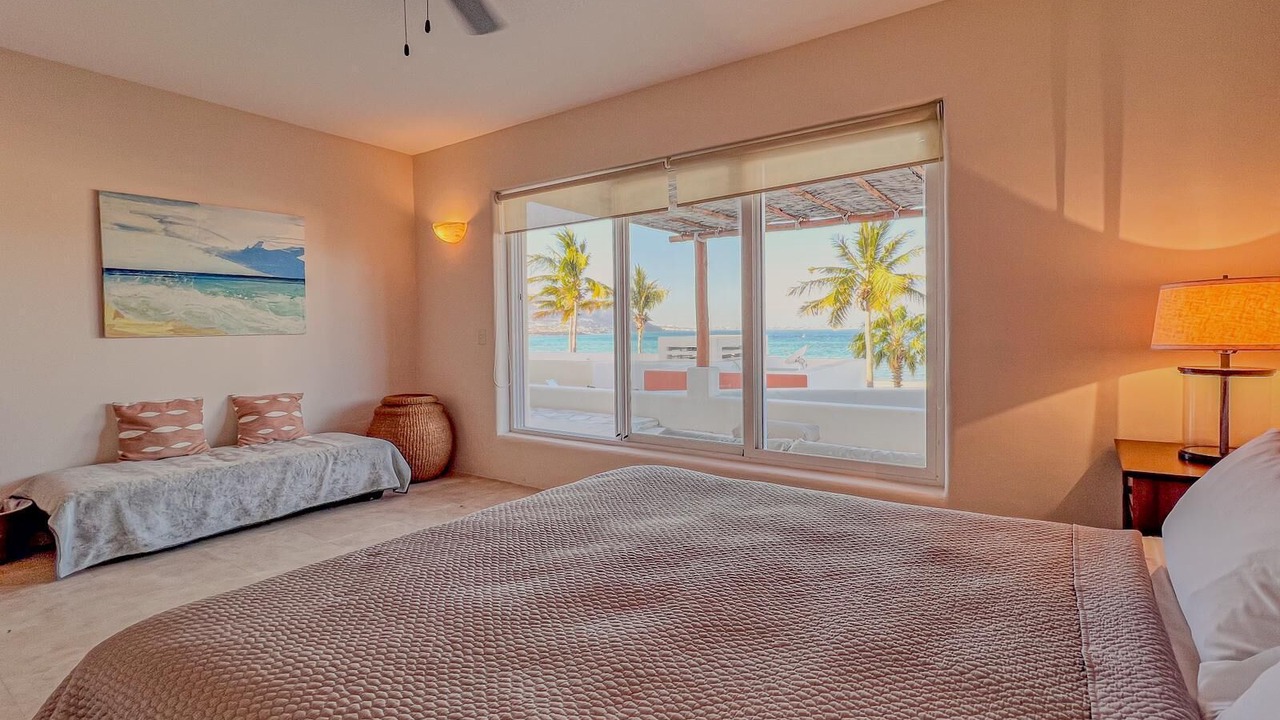 Photo of Bedroom in La Paz