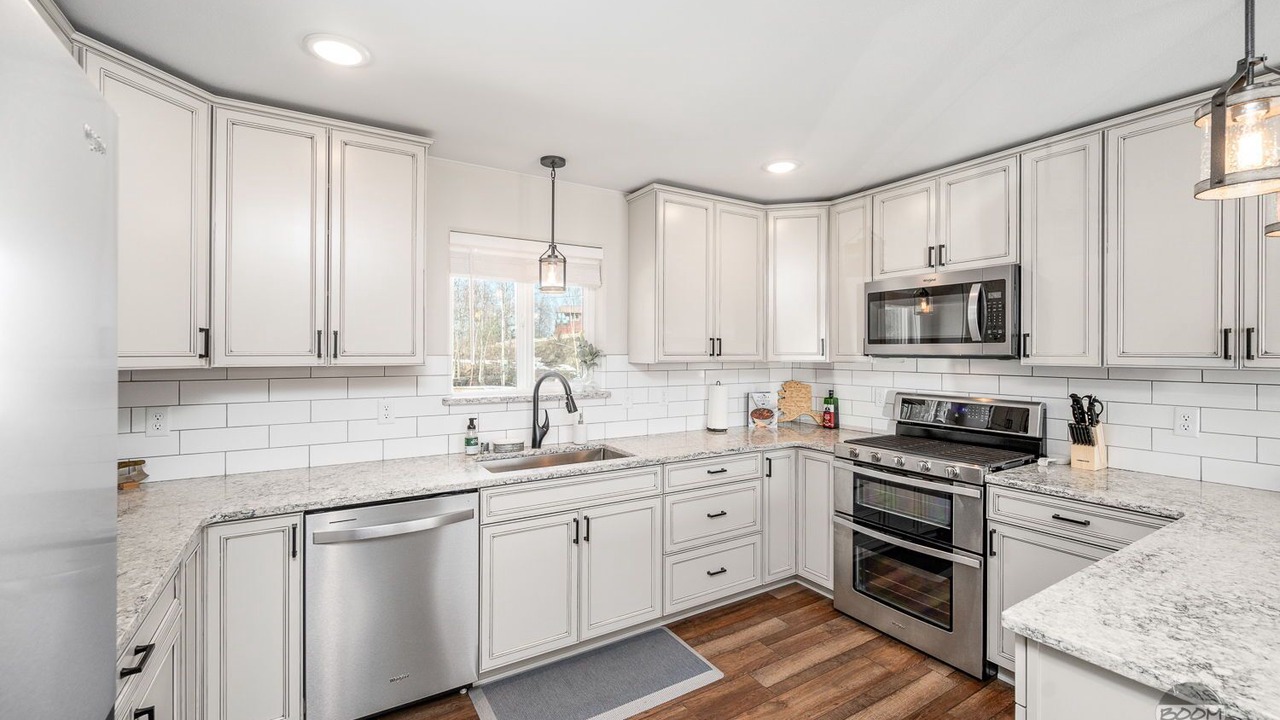 Photo of Kitchen in Big Lake