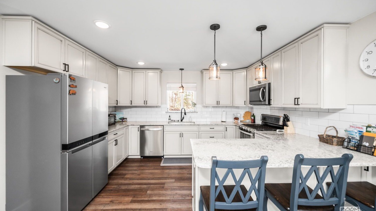 Photo of Kitchen in Big Lake