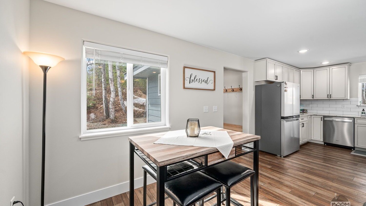 Photo of Kitchen in Big Lake