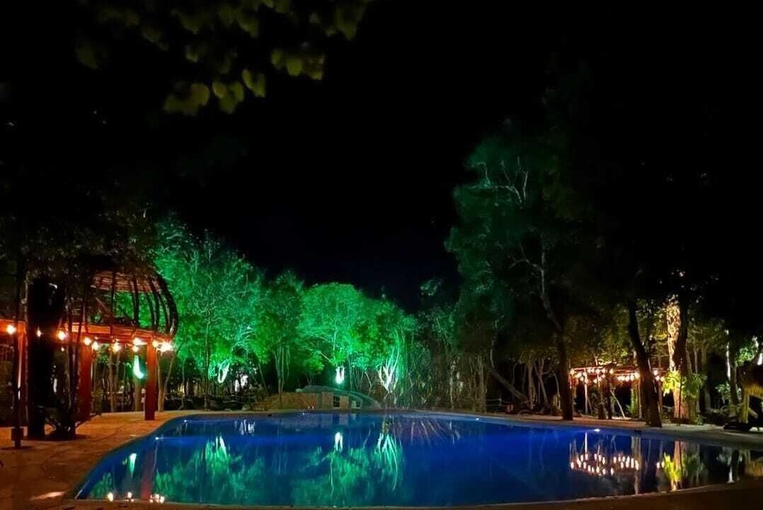 Photo of Outdoor in Downtown Cancun