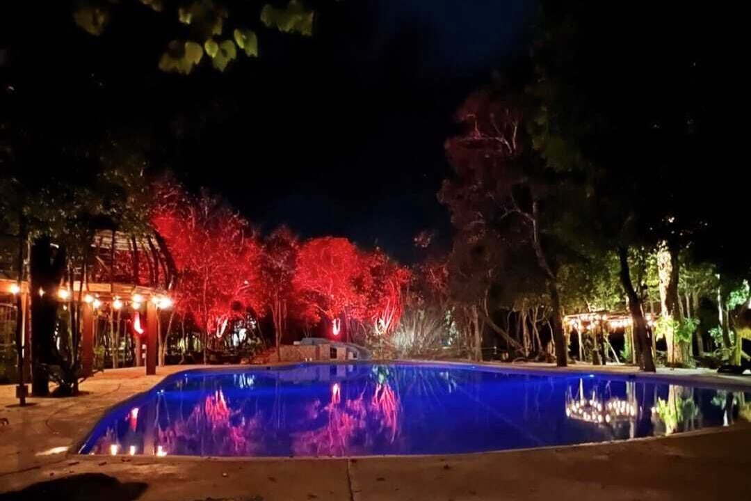Photo of Outdoor in Downtown Cancun