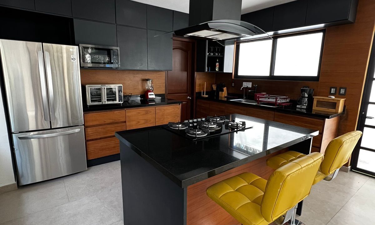 Photo of Kitchen in Downtown Cancun