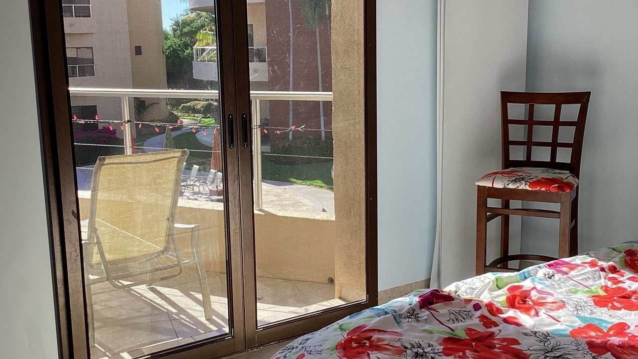 Photo of Patio Balcony in Isla Navidad