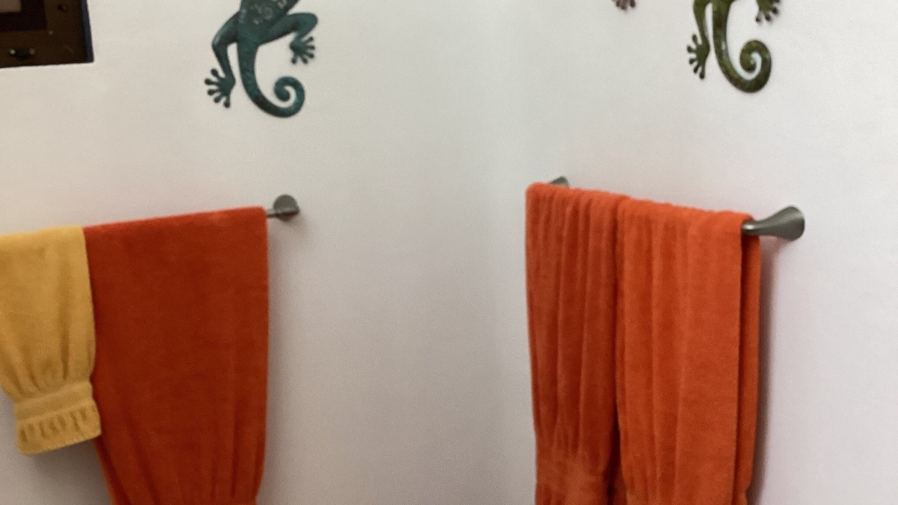 Photo of Bathroom in Isla Navidad