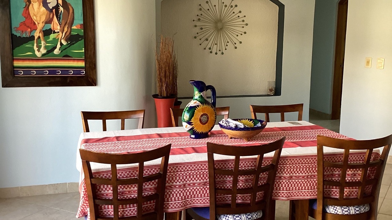Photo of Patio Balcony in Isla Navidad