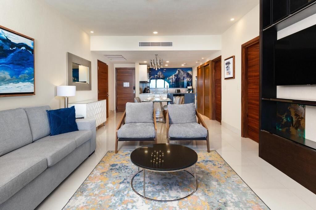 Photo of Livingroom in Santa Rosa