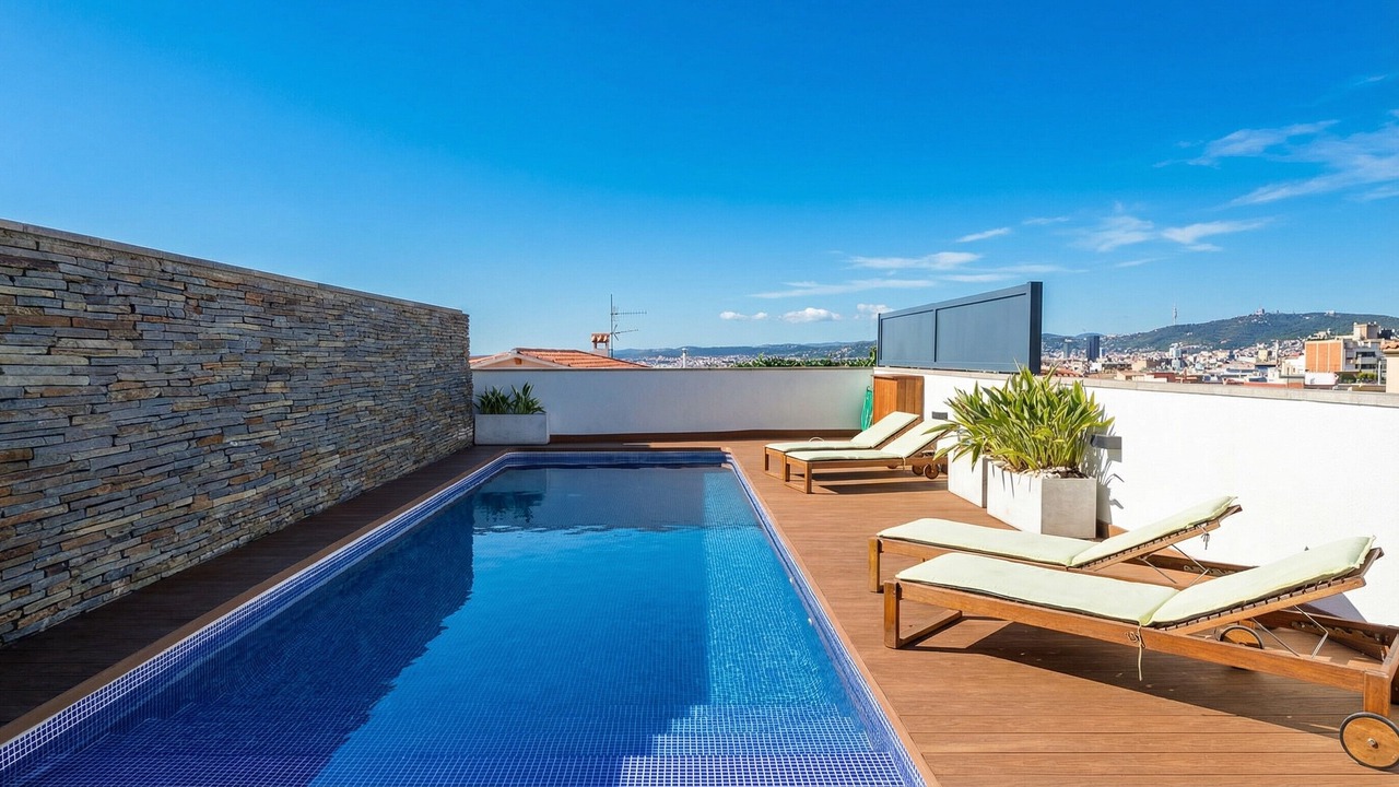 Photo of Outdoor in Sitges