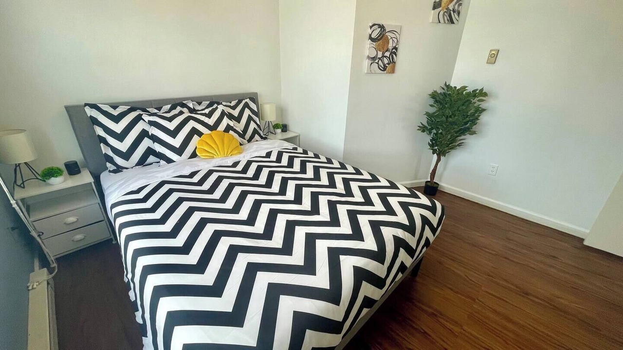 Photo of Bedroom in Kamm's Corners