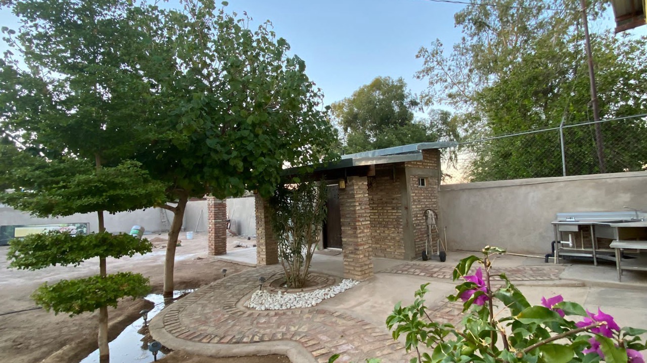 Photo of Patio Balcony in San Luis Rio Colorado