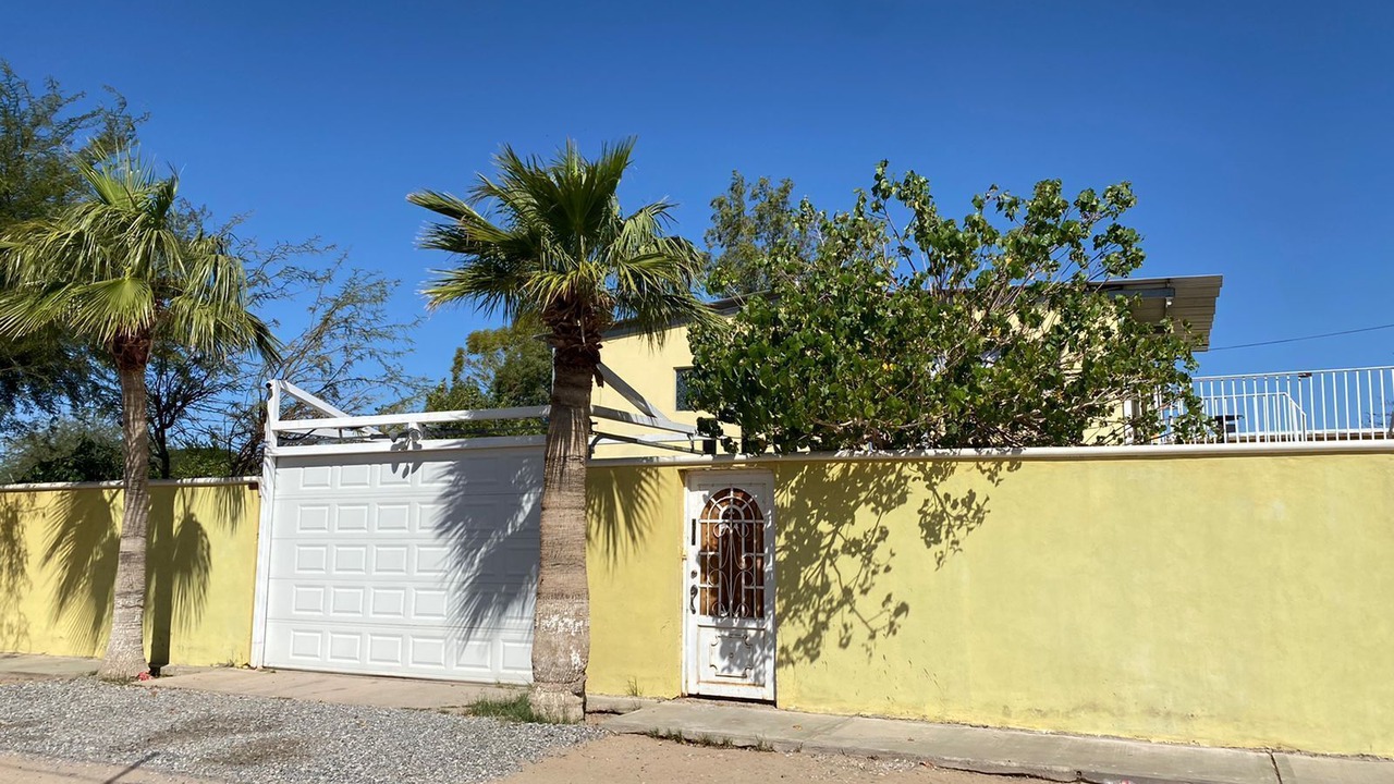 Photo of Outdoor in San Luis Rio Colorado