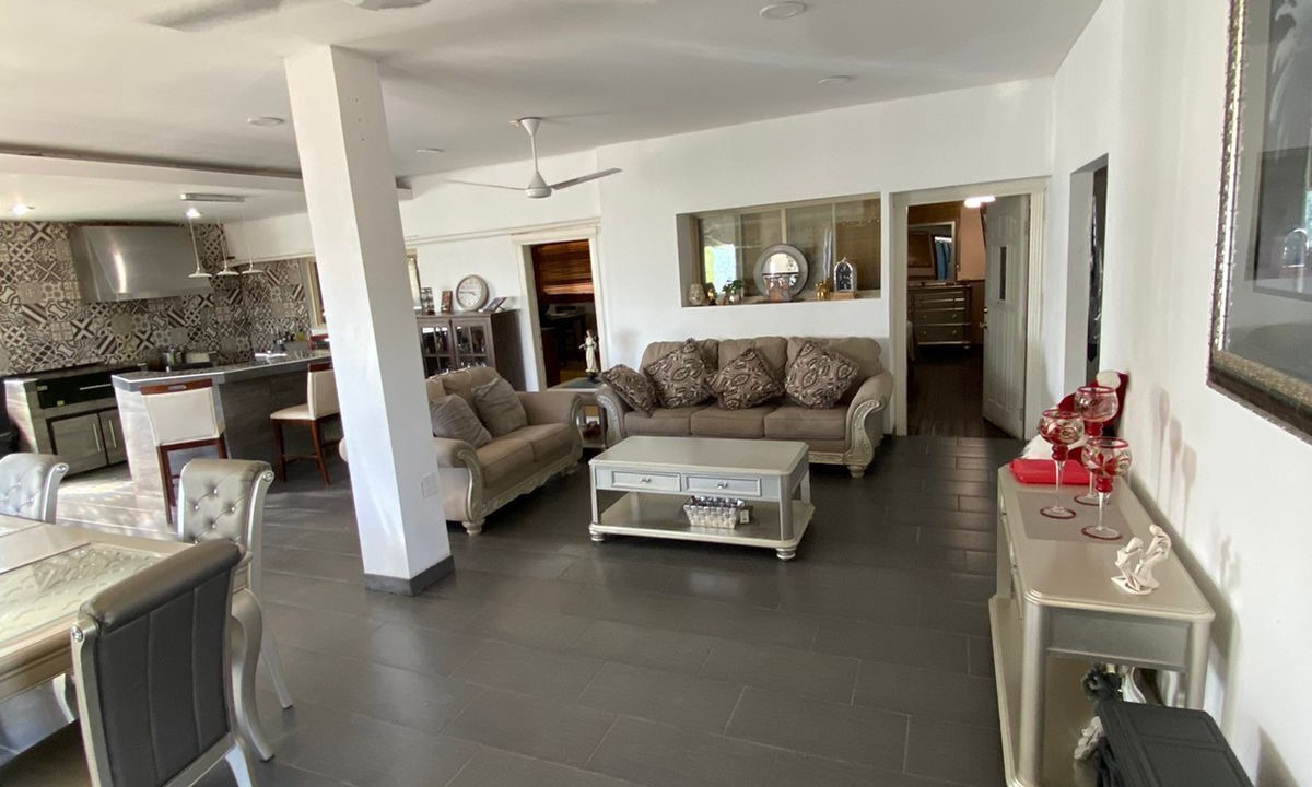 Photo of Livingroom in San Luis Rio Colorado