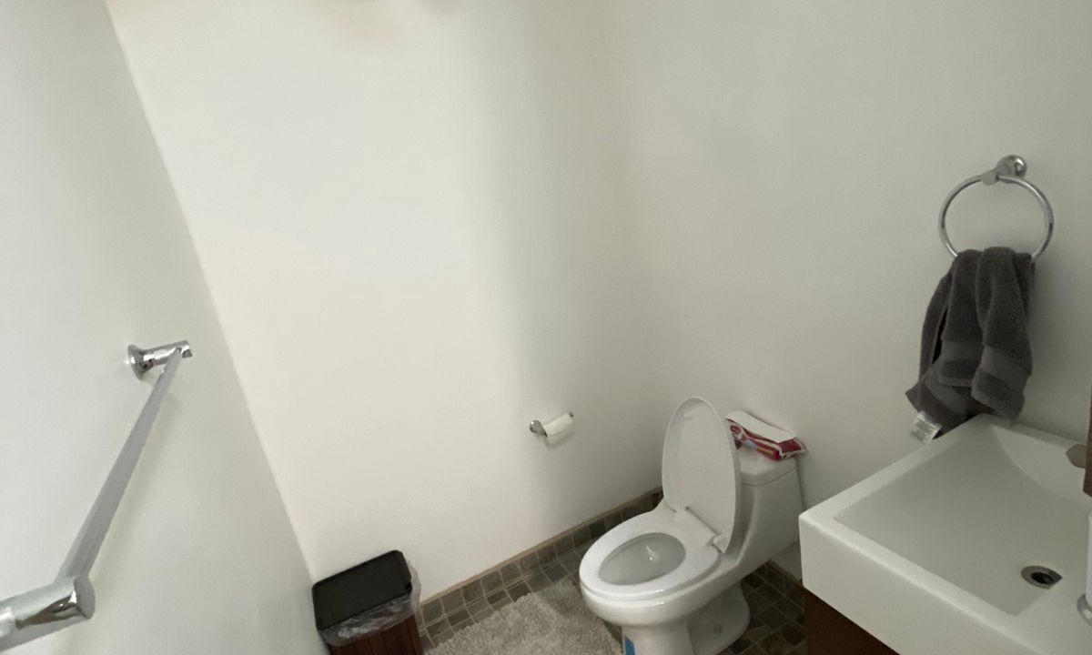 Photo of Bathroom in San Luis Rio Colorado