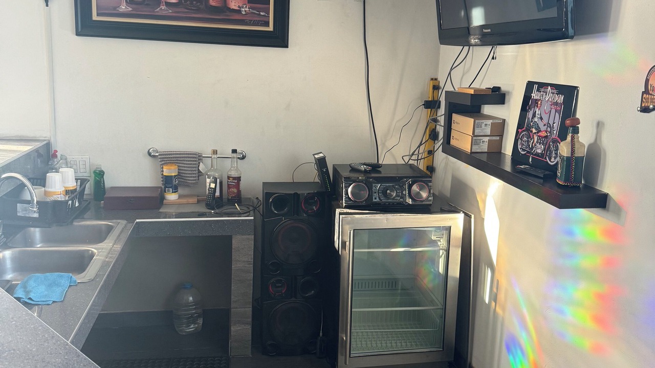 Photo of Kitchen in San Luis Rio Colorado
